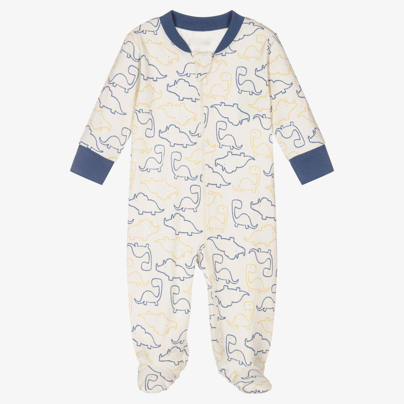 bamboo vicose baby sleep rompers Organic Bamboo baby Romper newborn Reverse Zipper Jumpsuit toddler zip onesie