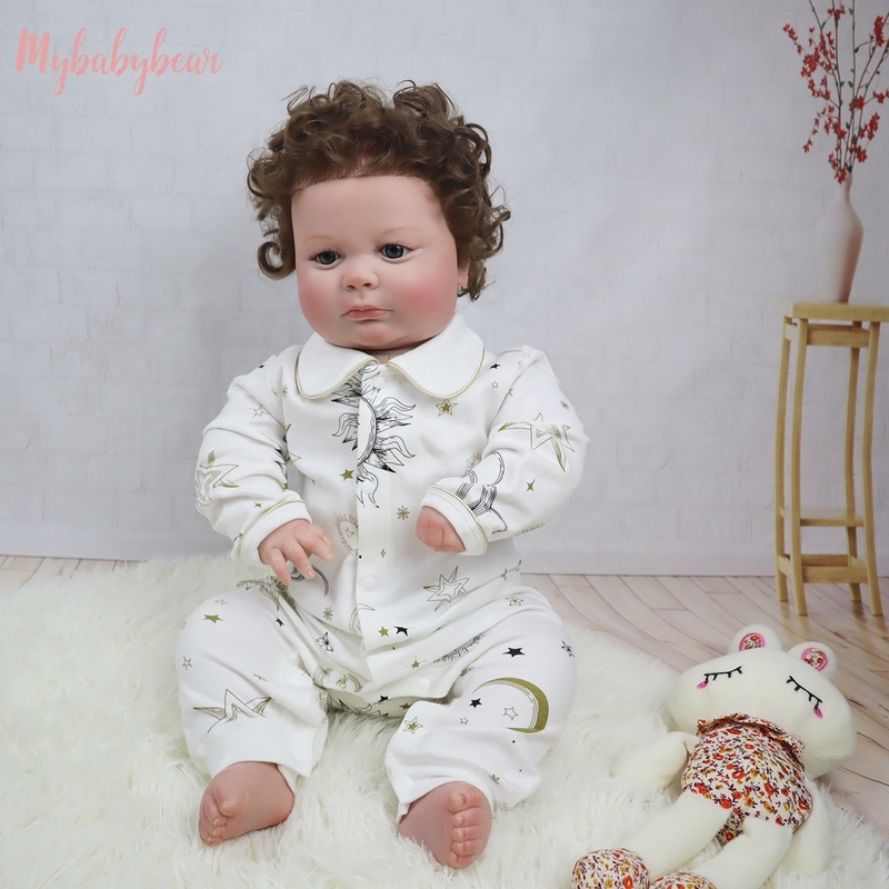 2023 Newborn In Stocks Or Customized 100% Organic Cotton with Printing Baby Clothing