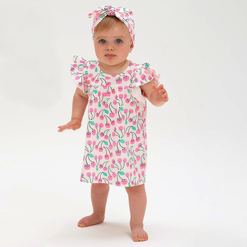 baby girl romper dress 2023 new style baby girl clothes set lovely style small skirt