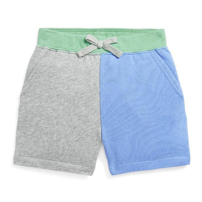 Fashion Cute Comfortable Cotton Dinosaur Knitted Baby Boys Short Pants